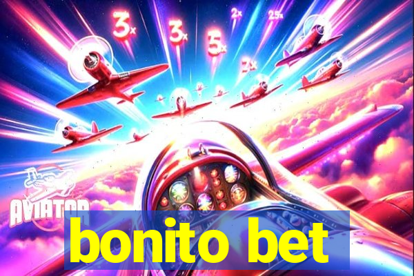 bonito bet